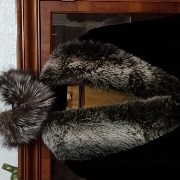 Vintage fur - Picture 2 of 8